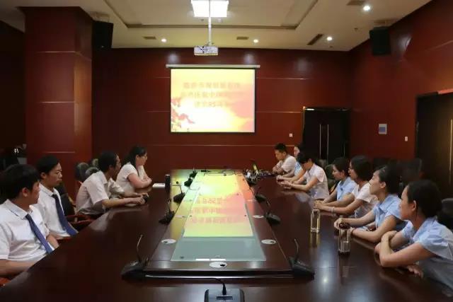 马馆长讲话.jpg 马馆长讲话.jpg