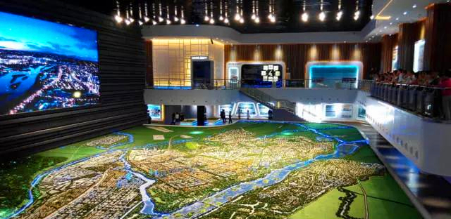 总规大模型 瞩望明天.jpg 总规大模型 瞩望明天.jpg