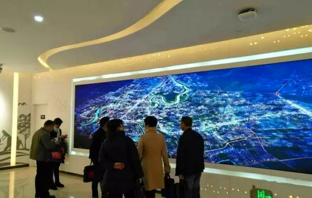 邵阳人快来围观如此“惊艳”的邵阳规划馆!!.jpg 邵阳人快来围观如此“惊艳”的邵阳规划馆!!.jpg