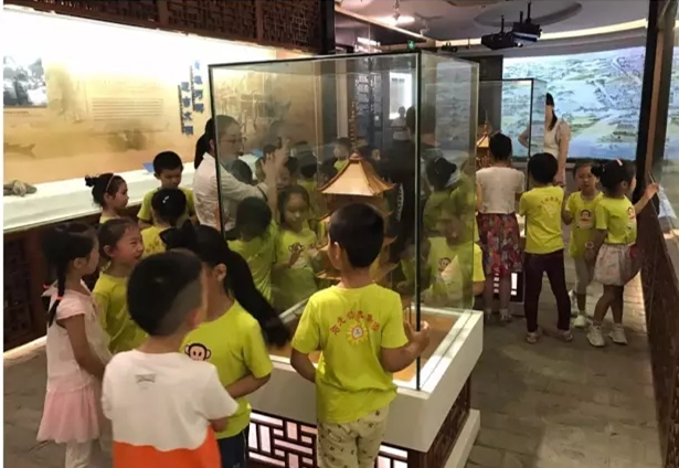 走进南通城市博物馆.jpg 走进南通城市博物馆.jpg