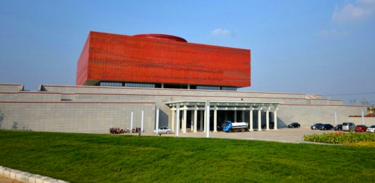 盘锦市城市规划展览馆.jpg 盘锦市城市规划展览馆.jpg