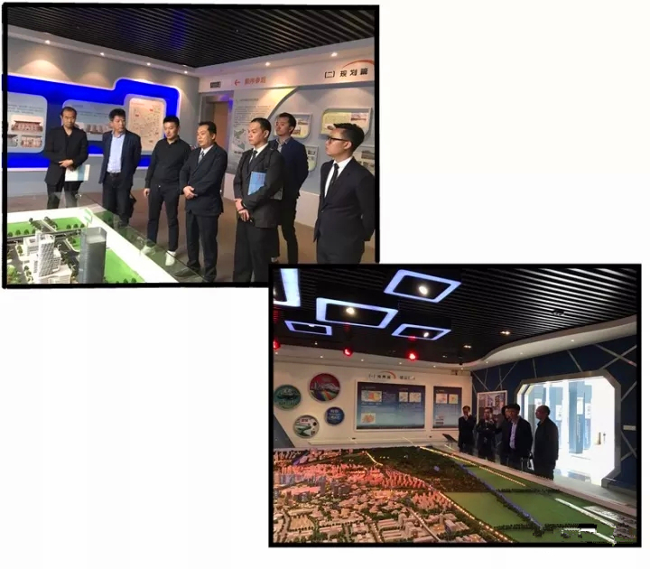 台湾新光国际集团考察锡东新城商务区.jpg 台湾新光国际集团考察锡东新城商务区.jpg