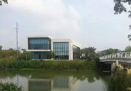 探访!锡东新城商务区规划馆改造一新.jpg 探访!锡东新城商务区规划馆改造一新.jpg