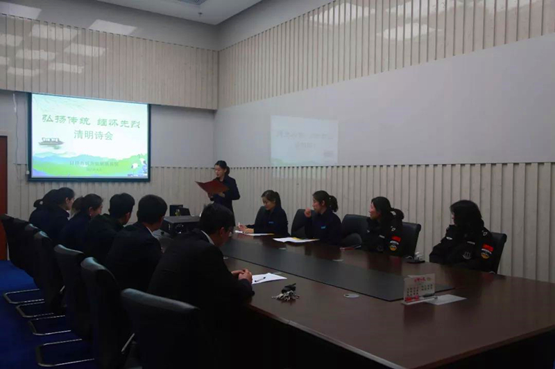 市城市规划展览馆开展“弘扬传统,缅怀先烈”清明诗会.jpg 市城市规划展览馆开展“弘扬传统,缅怀先烈”清明诗会.jpg