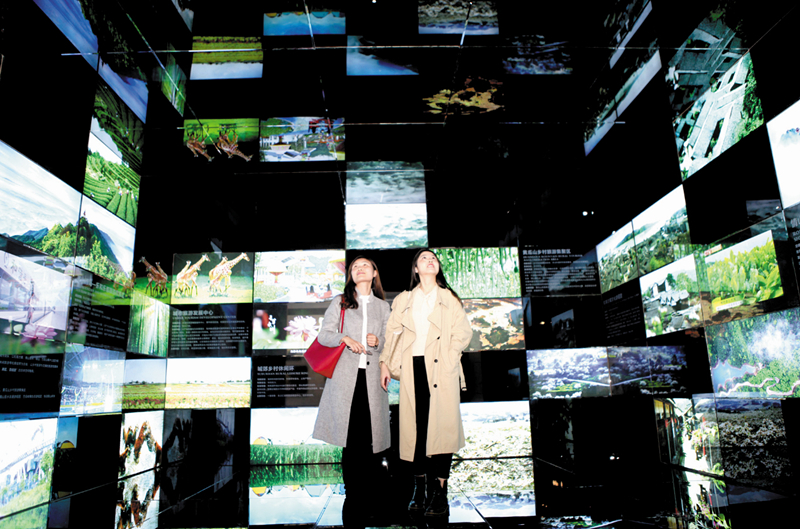 永川规划展览馆:全方位展现永川发展.jpg 永川规划展览馆:全方位展现永川发展.jpg