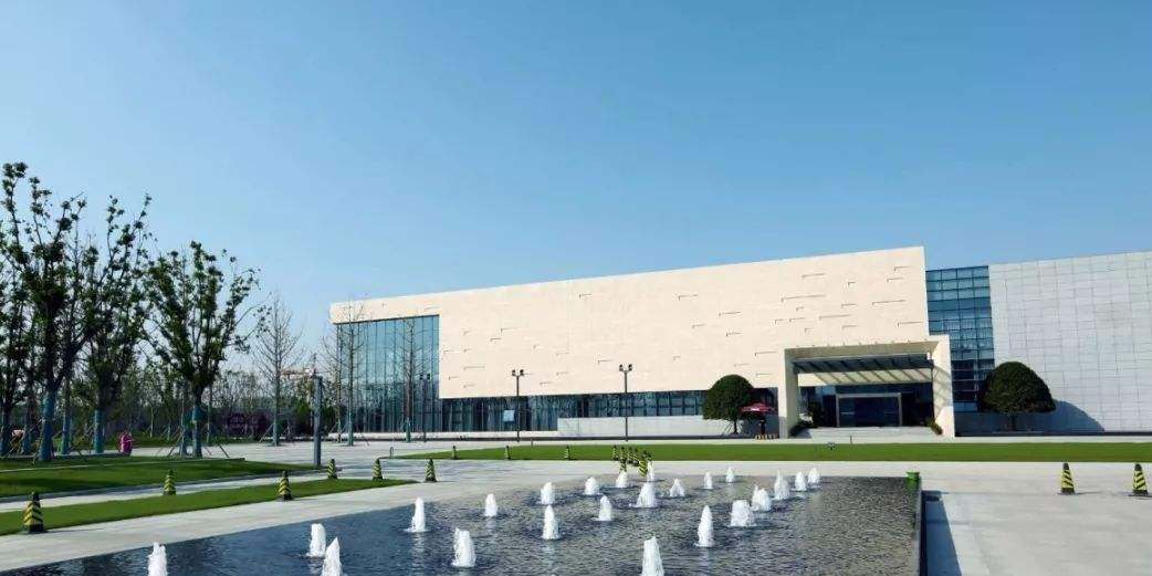 苏家屯区城市规划馆外景 (2).jpg 苏家屯区城市规划馆外景 (2).jpg