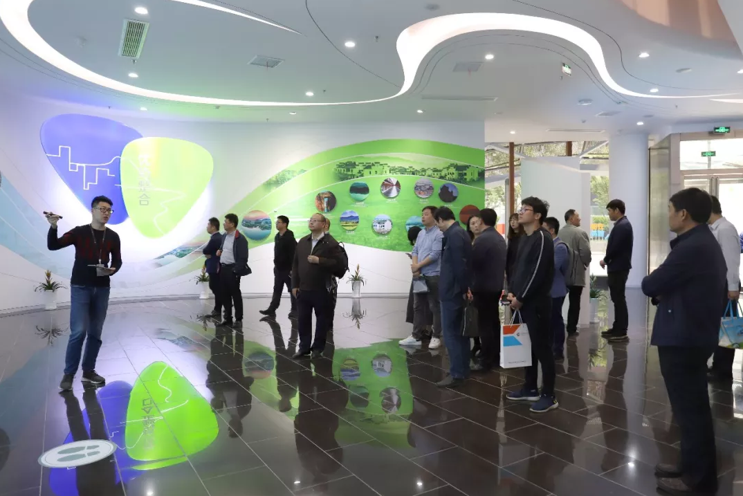 “新溧水?心服务”,溧水高新区举行海归人才创新创业沙龙主题活动 .png “新溧水?心服务”,溧水高新区举行海归人才创新创业沙龙主题活动 .png