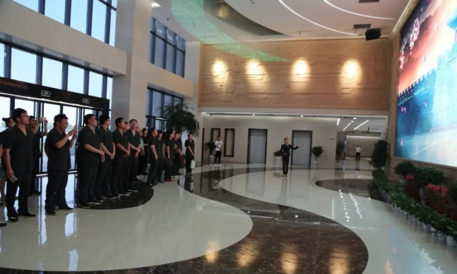 襄城县人民法院参观城市规划展示馆.png 襄城县人民法院参观城市规划展示馆.png