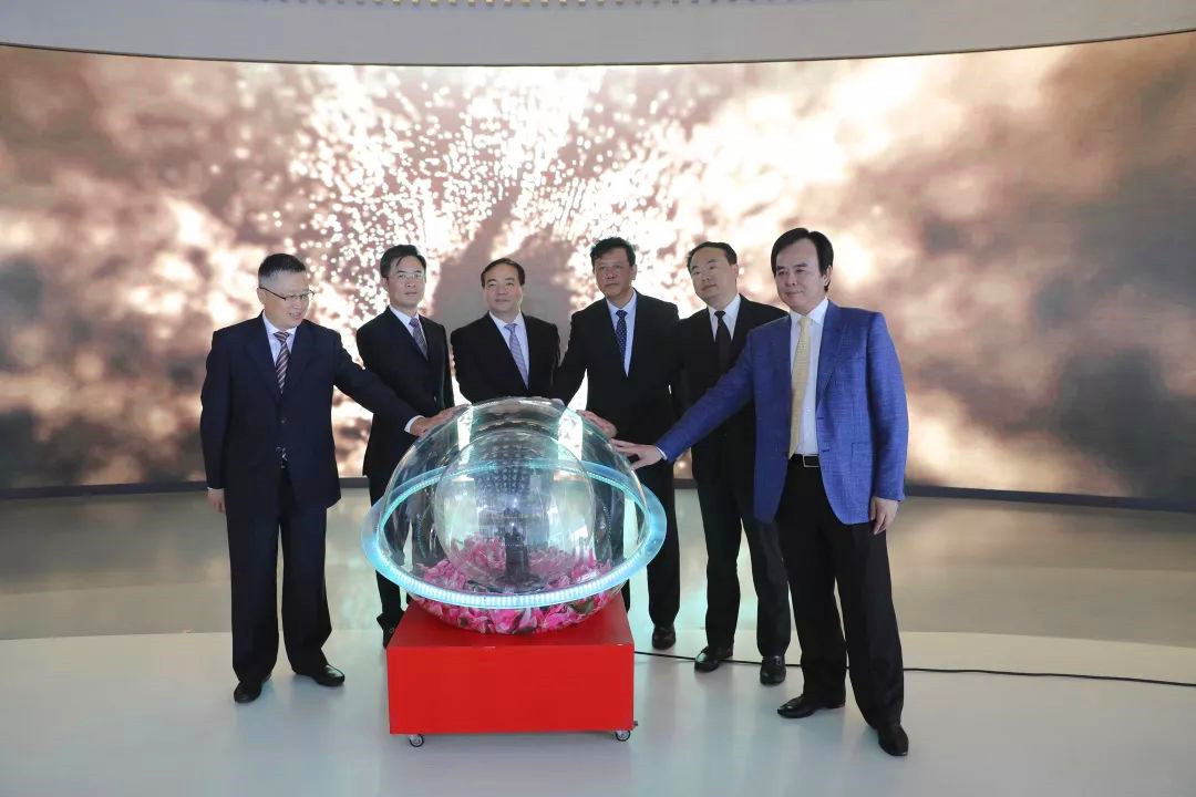 奉贤规划资源展示馆正式开馆啦!.jpg 奉贤规划资源展示馆正式开馆啦!.jpg