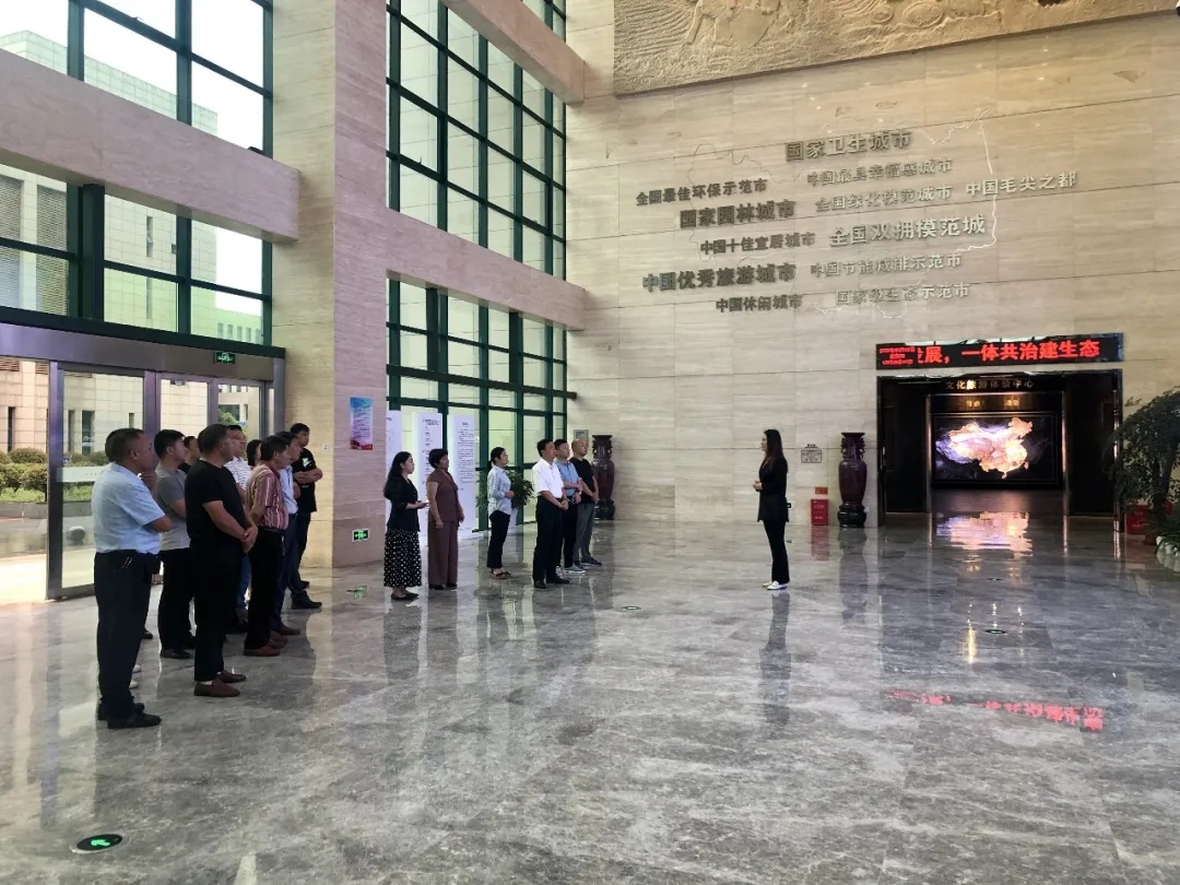 领略信阳变迁,规划彭湾之路.jpg 领略信阳变迁,规划彭湾之路.jpg