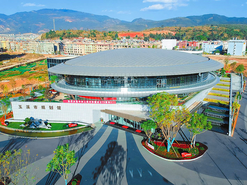 玉溪市规划馆远景.jpg 玉溪市规划馆远景.jpg