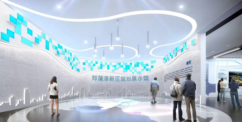 郑蒲港新区规划展示馆-效果图.jpg 郑蒲港新区规划展示馆-效果图.jpg