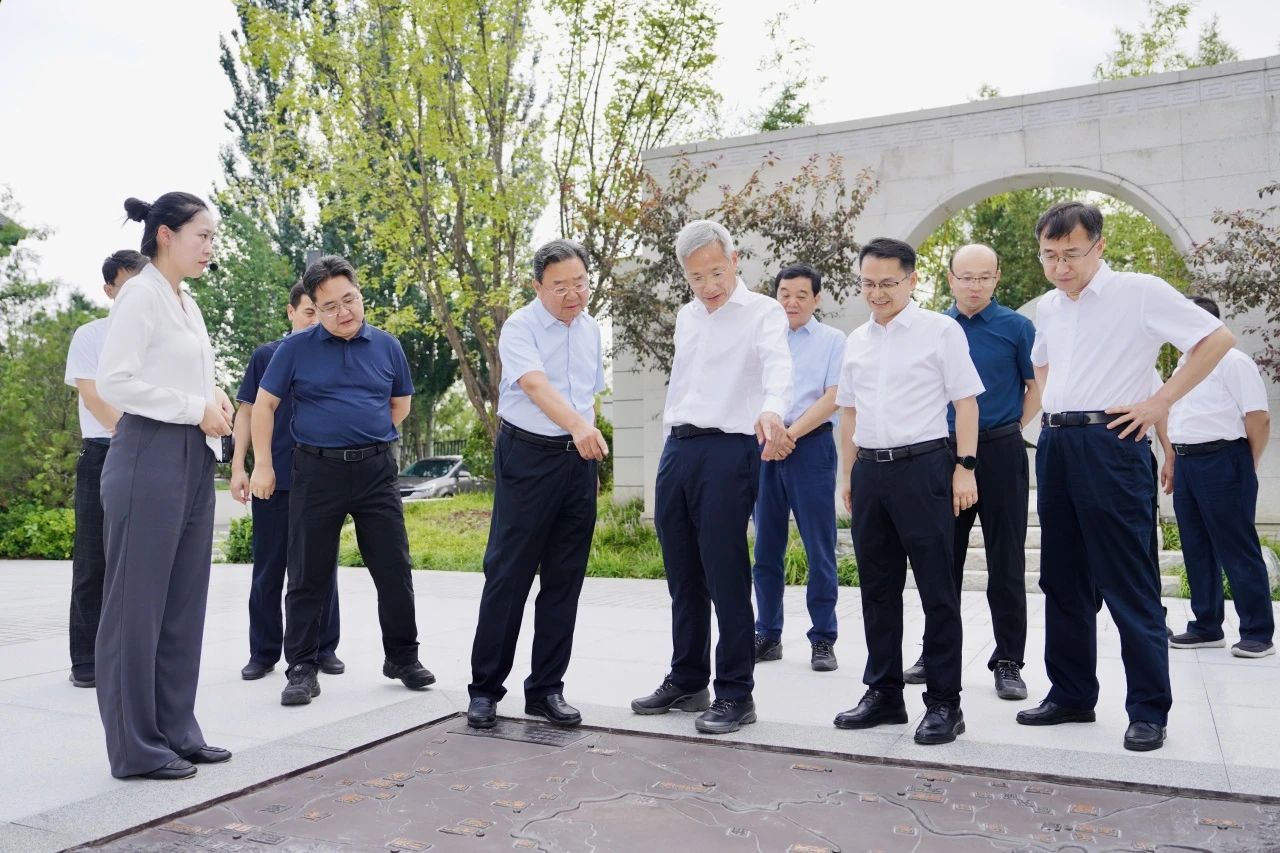 平谷区党政代表团到石景山区调研.jpg 平谷区党政代表团到石景山区调研.jpg