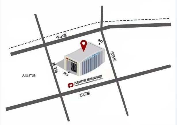 大连规划展示中心地图.png 大连规划展示中心地图.png